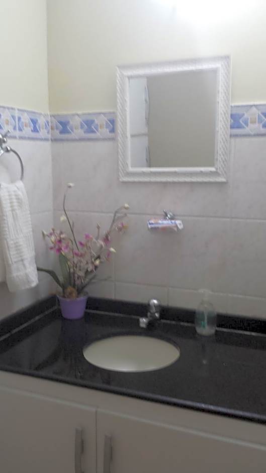 Flat na Boa Viagem Recife A