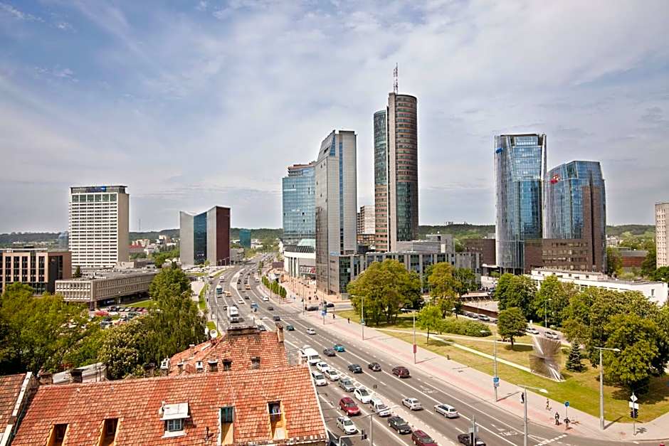 Holiday Inn Vilnius By IHG