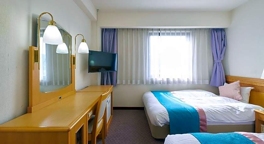 Hotel AreaOne Wadayama