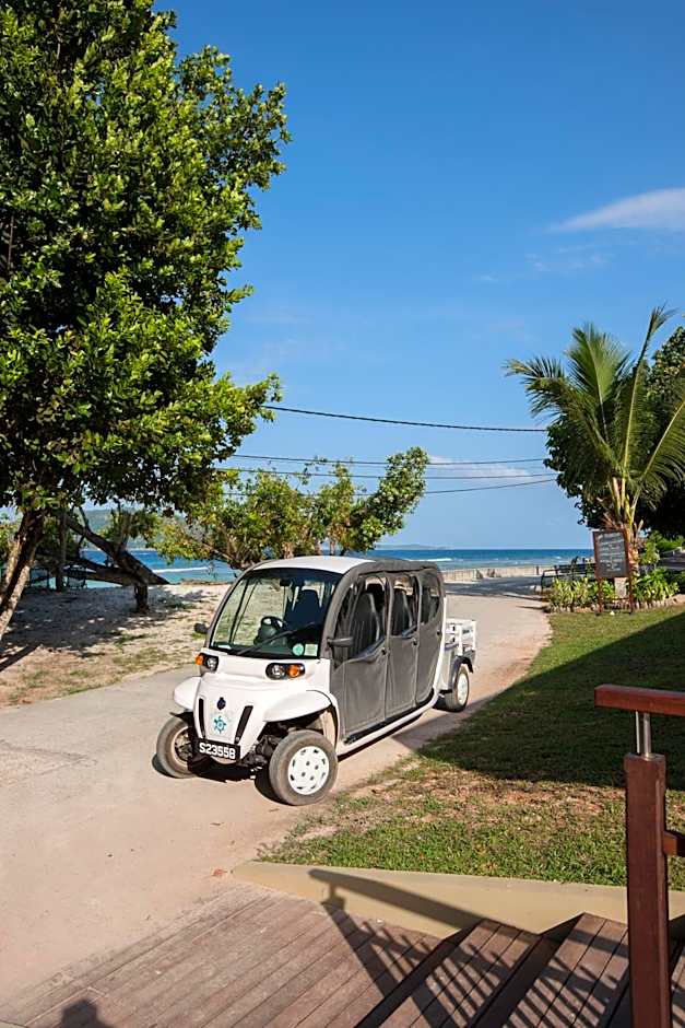 Le Relax Luxury Lodge