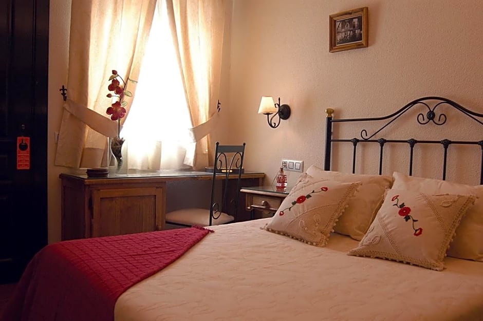 La Posada De Los Comediantes