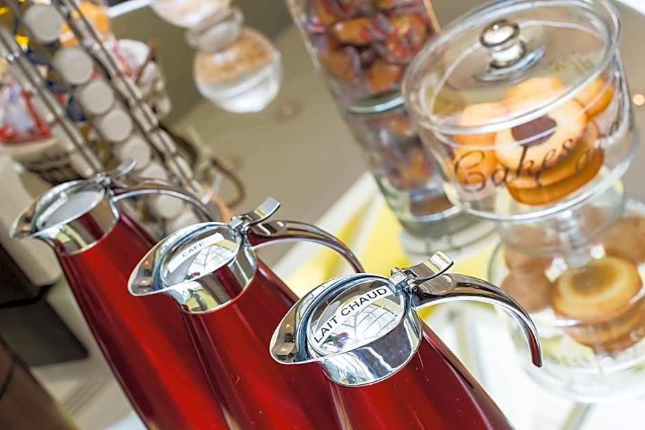 Hotel Astoria Opéra - Astotel