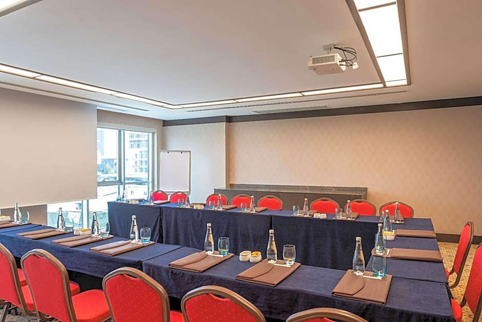 Clarion Hotel Istanbul Mahmutbey