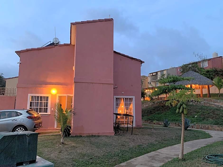 sweet home ixtapa comfort
