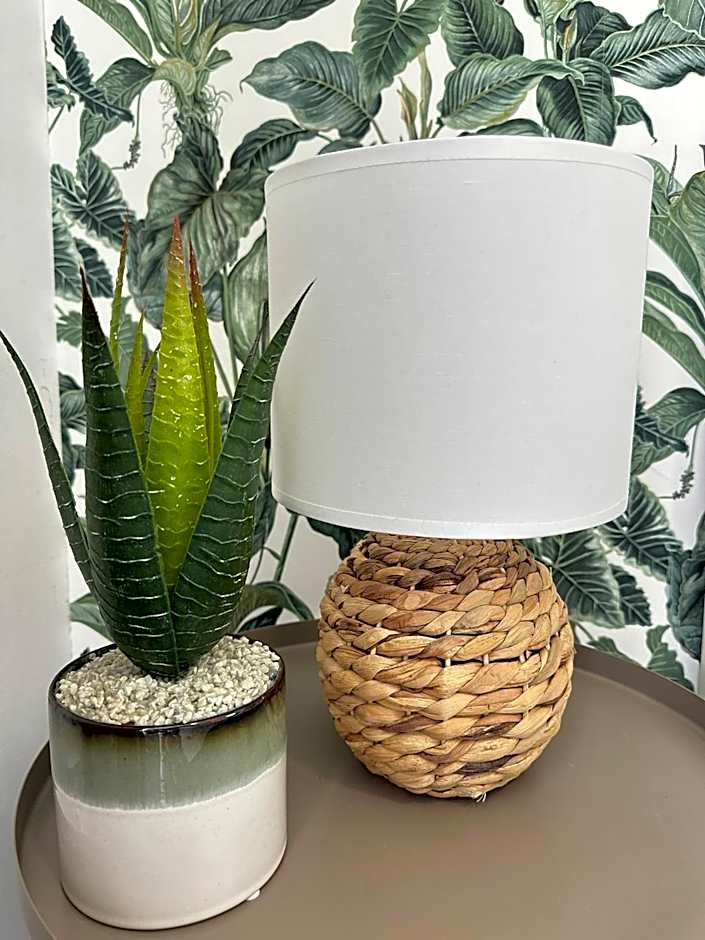 Costa Paradise Beach