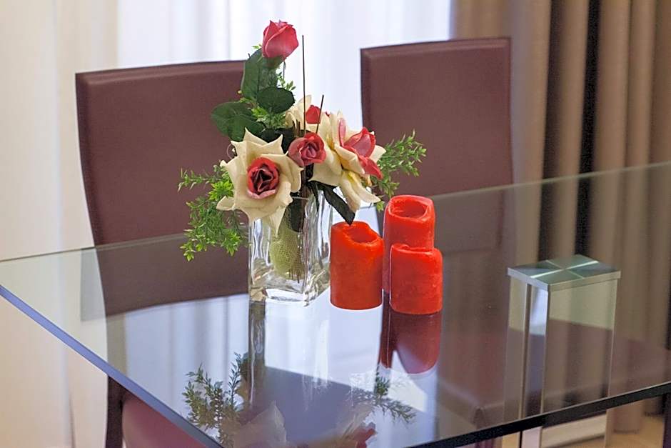 Residenza Agnello D'Oro