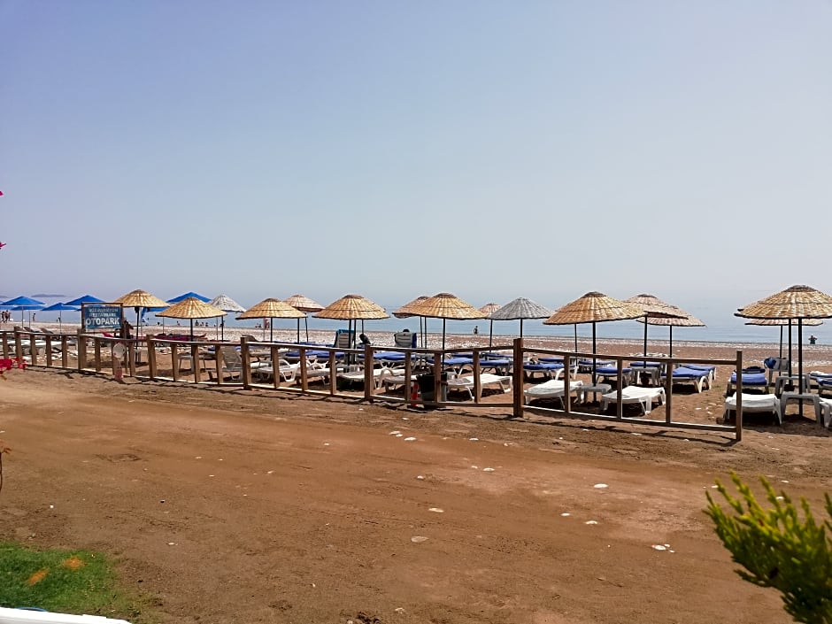 Likya Yanartas Bungalows