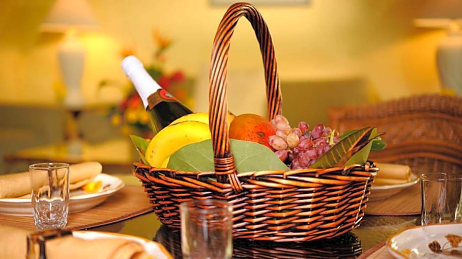 Bay View Suites Paradise Island