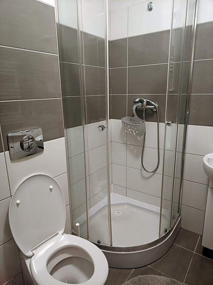 Pokoje Gościnne Rozbark