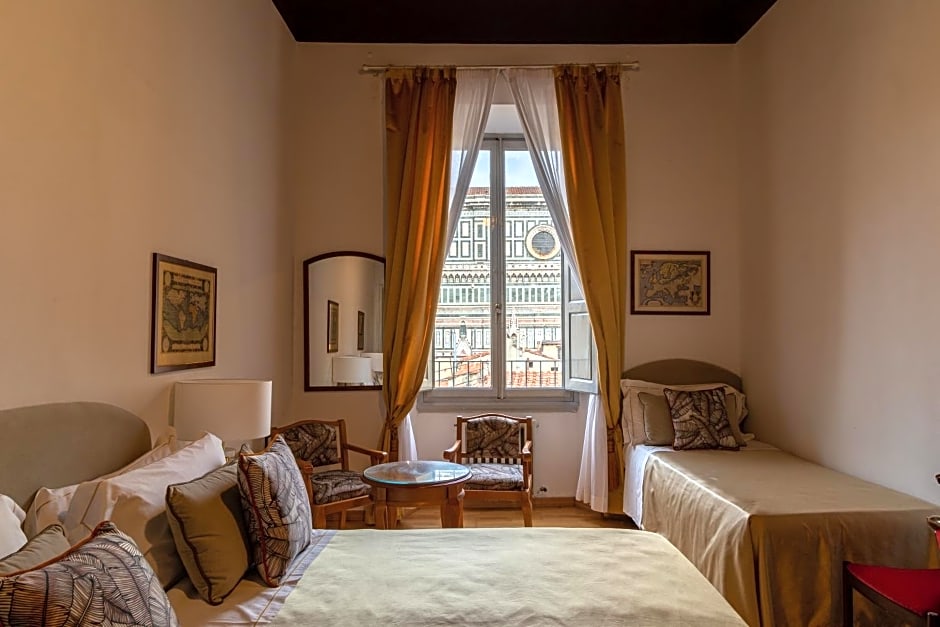 Hotel Villani