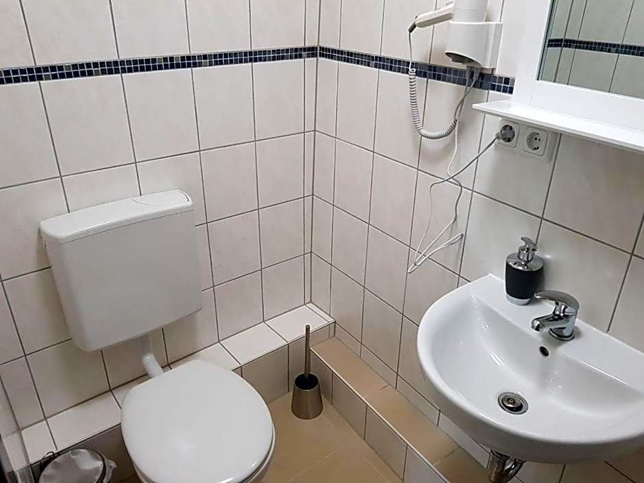 Hotel Bremer Schlagd