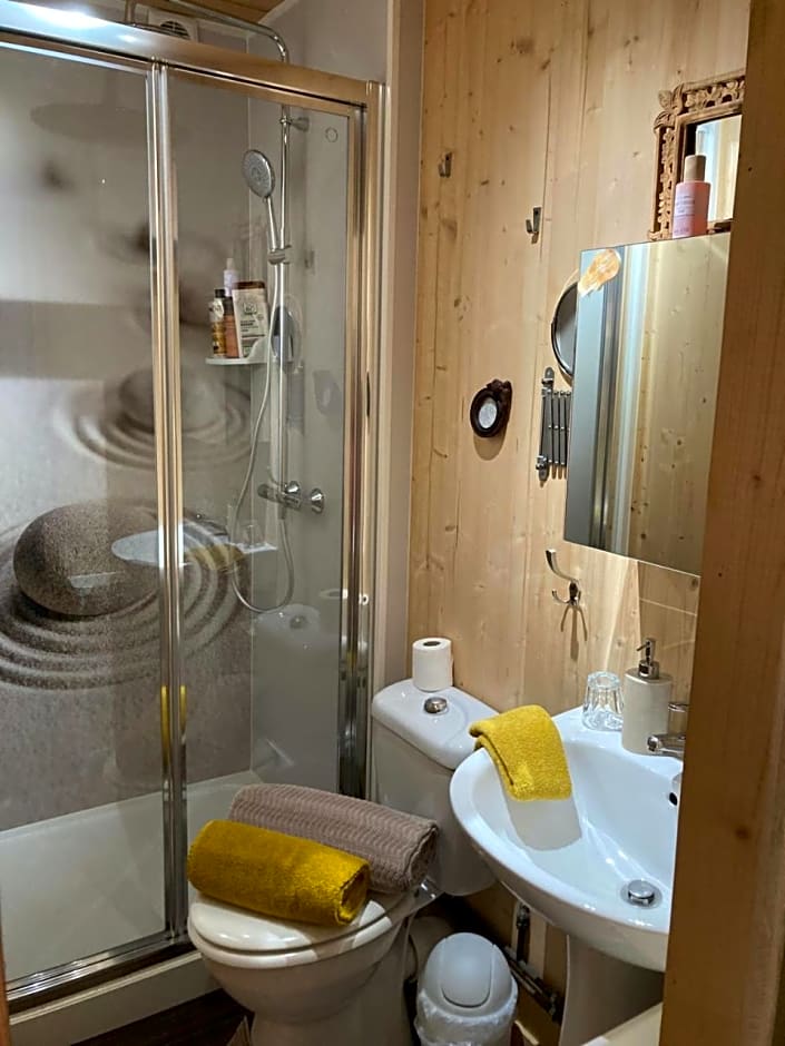 Chambre d'HÔTE Maison De L'amitié