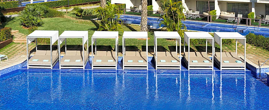 Zafiro Palace Palmanova