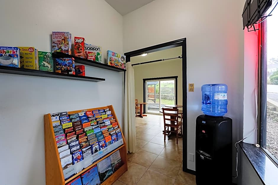 Coastal Inn by OYO Lincoln City - Oregon Coast Hwy