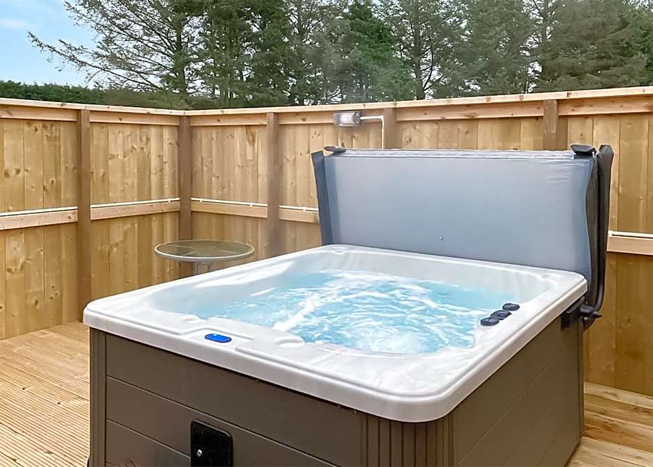 Whitecairn Holiday Park