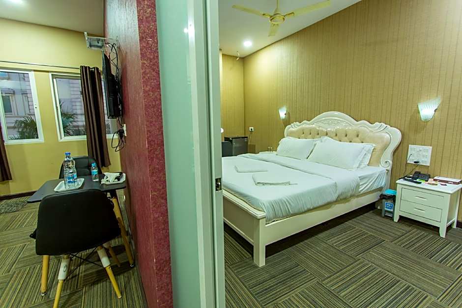 Hotel Park Victoria