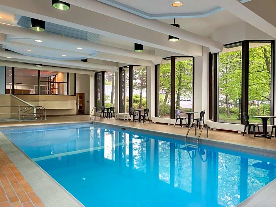 Travelodge by Wyndham Sydney