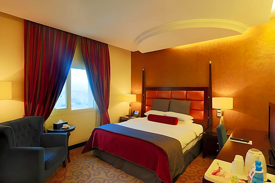 Century Hotel Doha