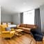 mk hotel eschborn