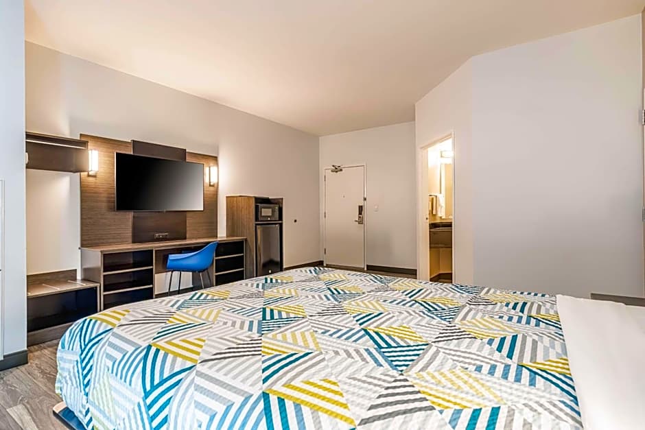 Motel 6-Grand Island, NE