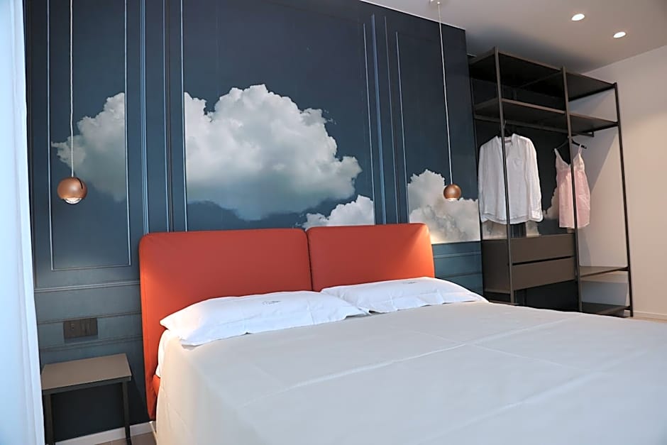 Midum LuxuryApartments con giardino