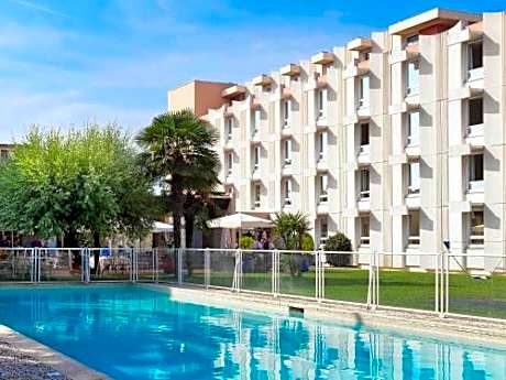Novotel Nice Aeroport Cap 3000
