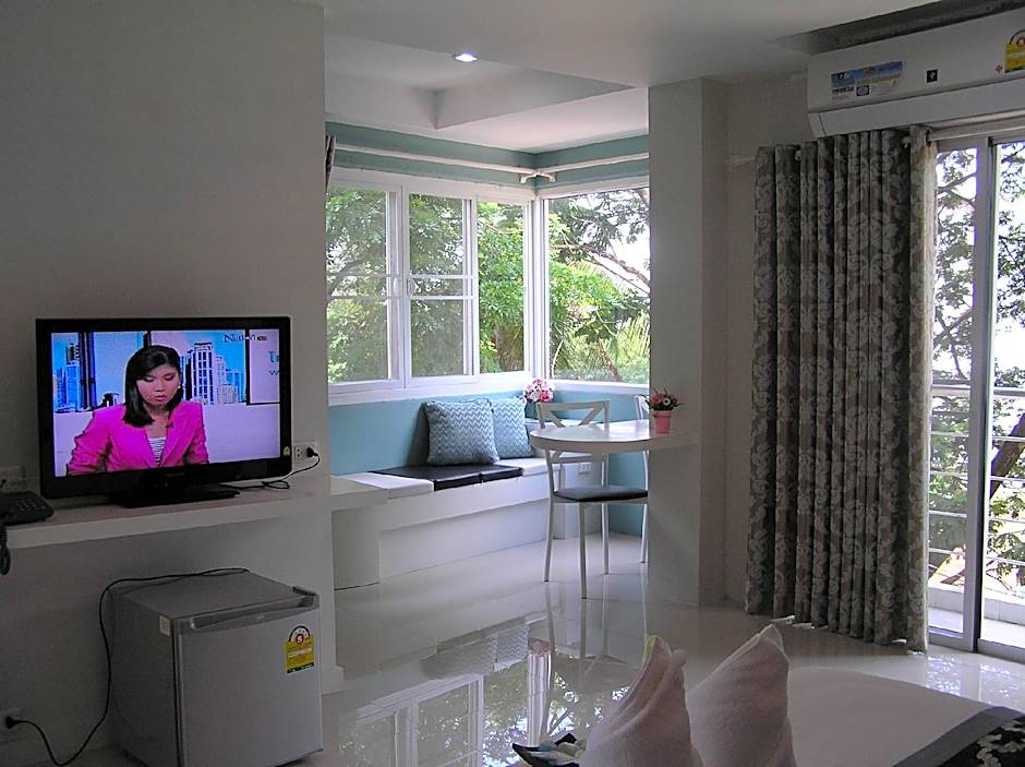 The Impress Khonkaen Hotel