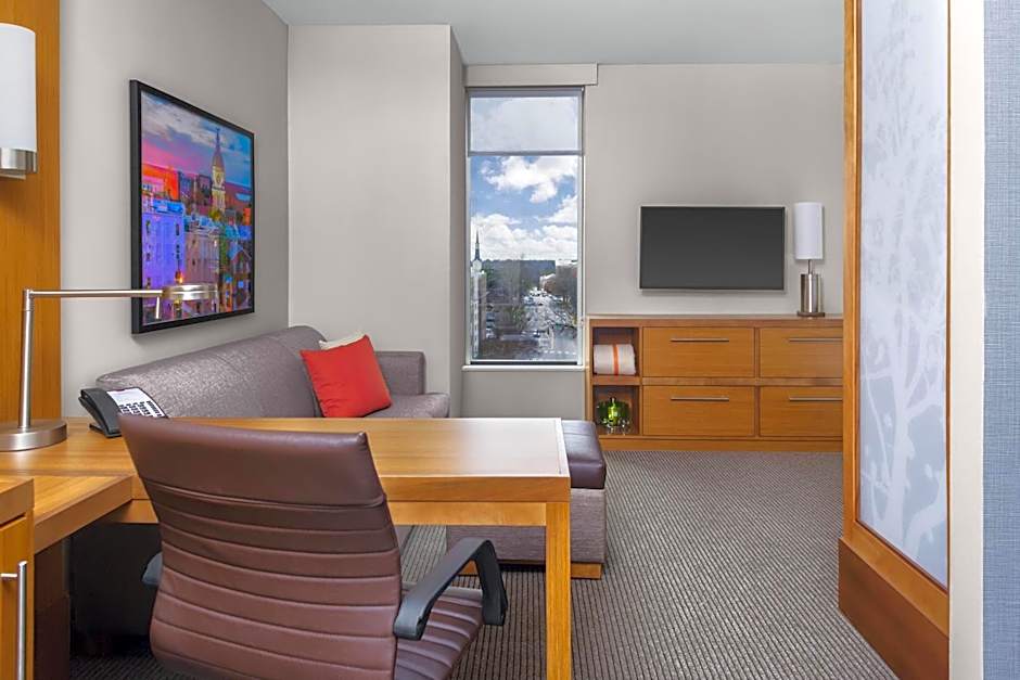 Hyatt Place Athens/Downtown