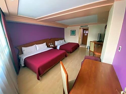 HOTEL MARIA RICO