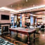 The Fellows House Cambridge, Curio Collection by Hilton