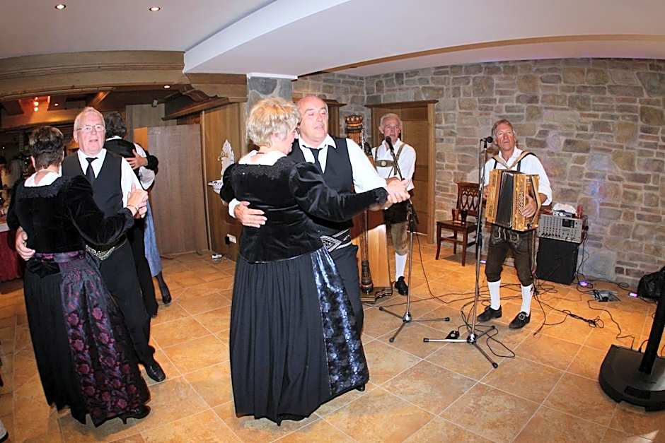 Hotel Standlhof Zillertal