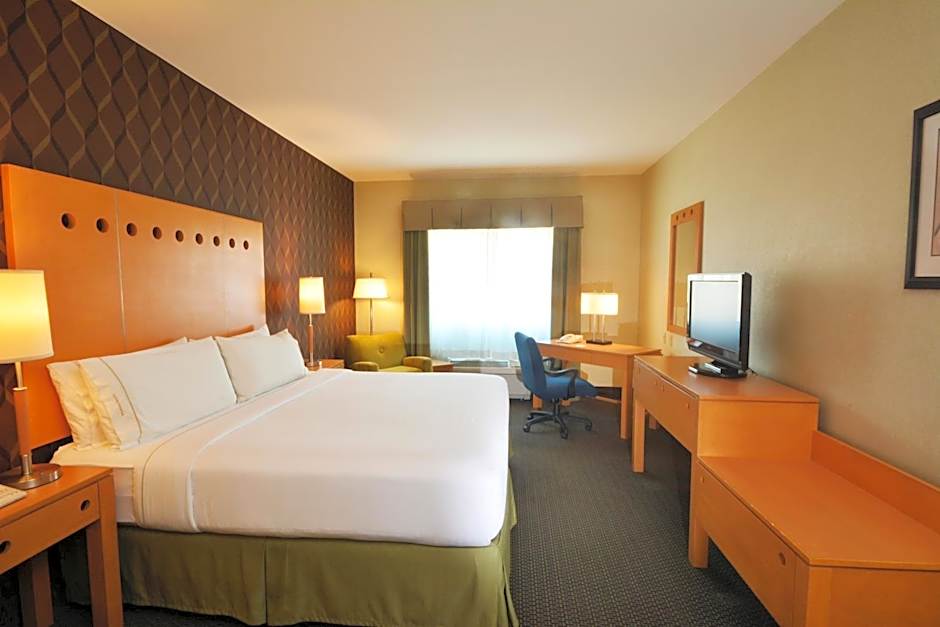 Holiday Inn Express & Suites Monterrey Aeropuerto By IHG