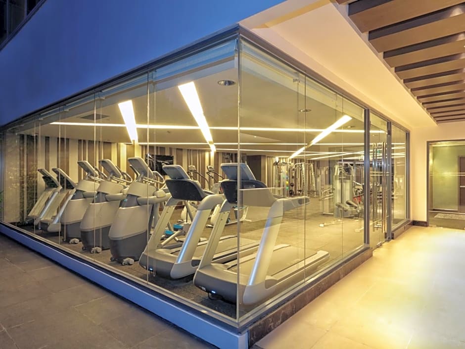 Makati Diamond Residences