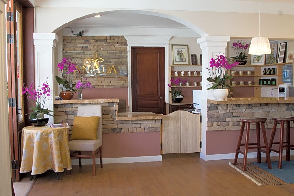 Anada Hotel S Suite