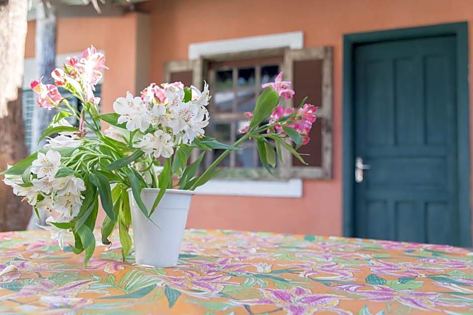 Pousada Chácara Rama