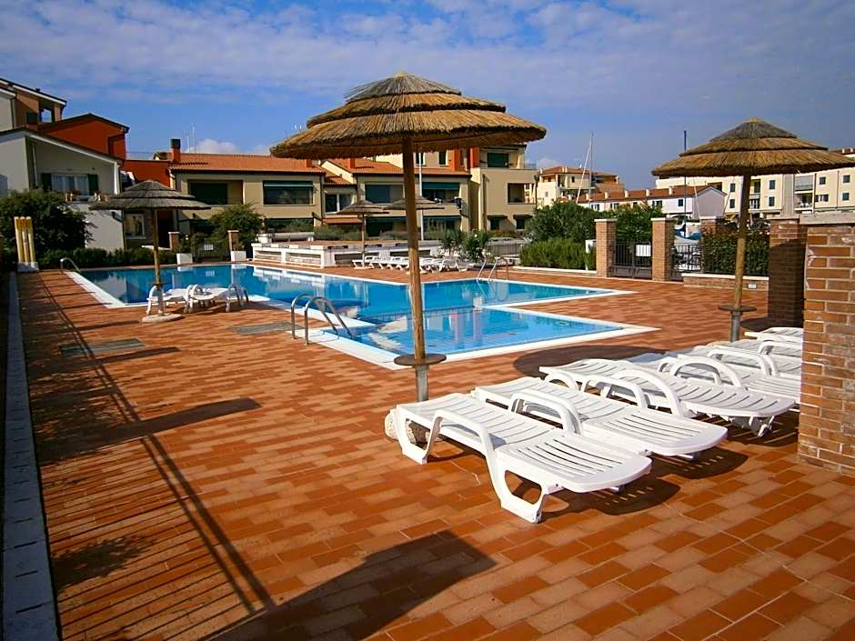 Residence Garbin - Agenzia Cocal