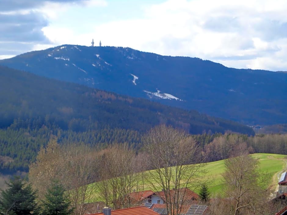 Gasthof - Pension Schamberger