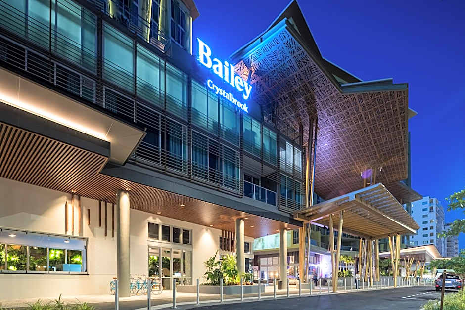 Crystalbrook Bailey