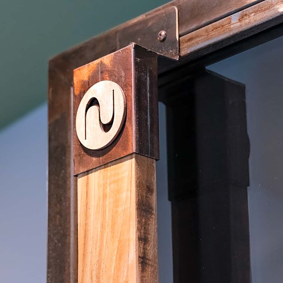 Num Suites & Lofts Athens