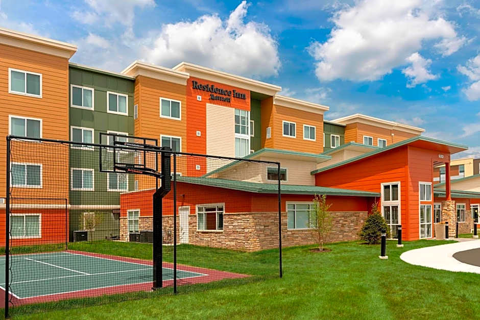 Residence Inn by Marriott Lafayette