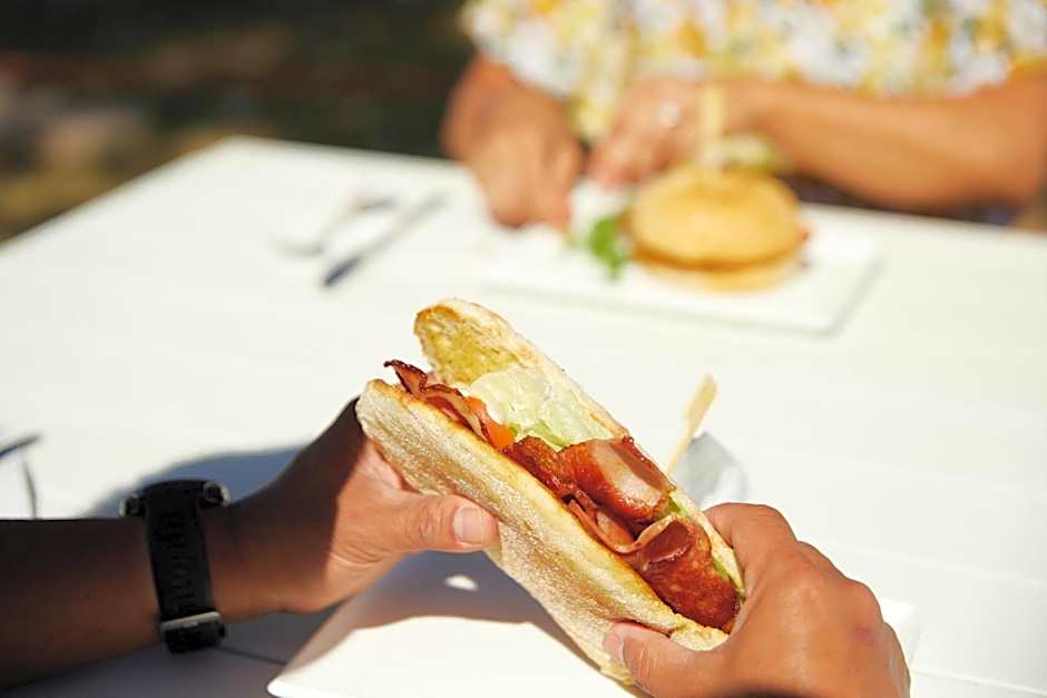 RAC Cervantes Holiday Park