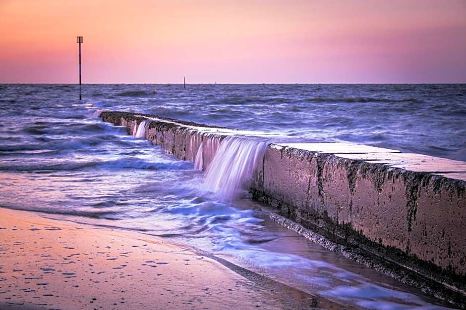 Holiday Inn Express Ramsgate  Minster By IHG