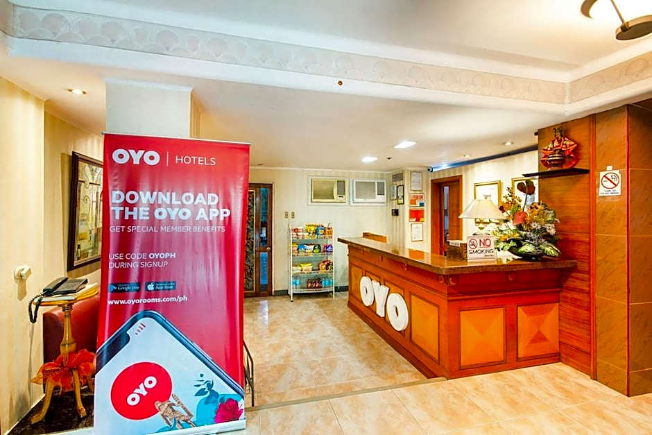 Palladium Suites Hotel