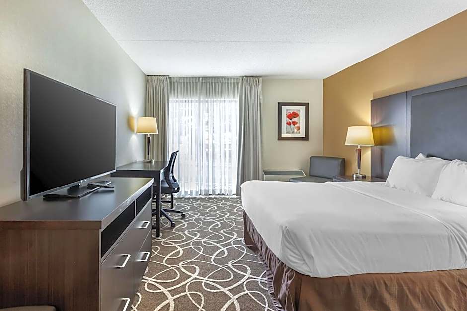 Comfort Inn Burlington