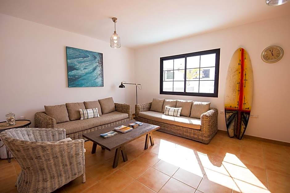 Surfers Retreat