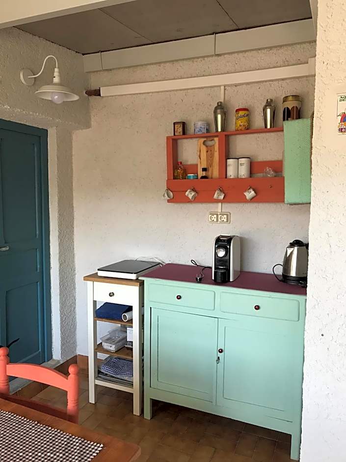 Hostal Casiano Camarasa