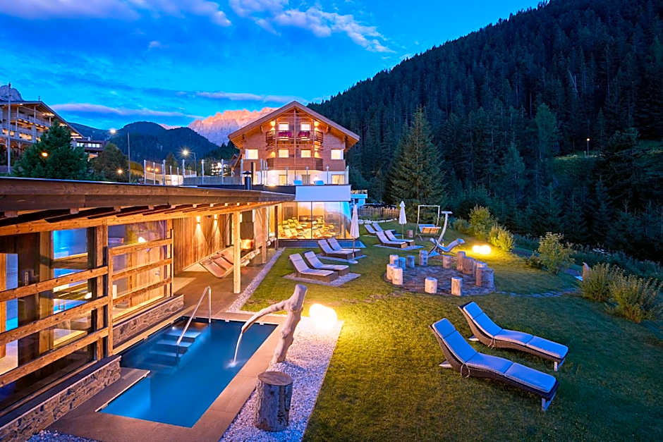 Hotel Comploj Adults only