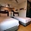 Tune Hotel – Kota Bharu City Centre