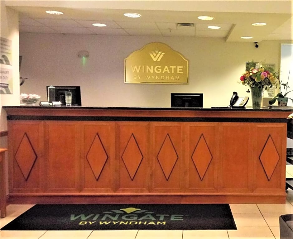 Wingate by Wyndham Bentonville