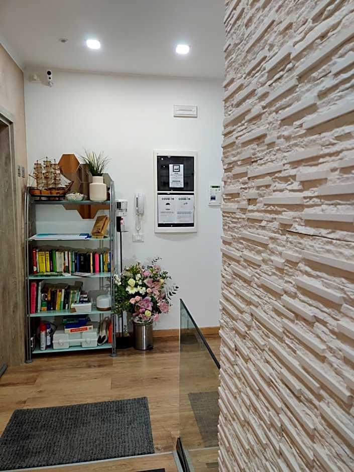 B&b Crocevia – Trieste, FL